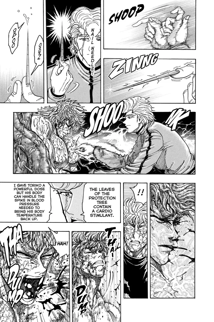 Toriko Chapter 90 image 10_optimized